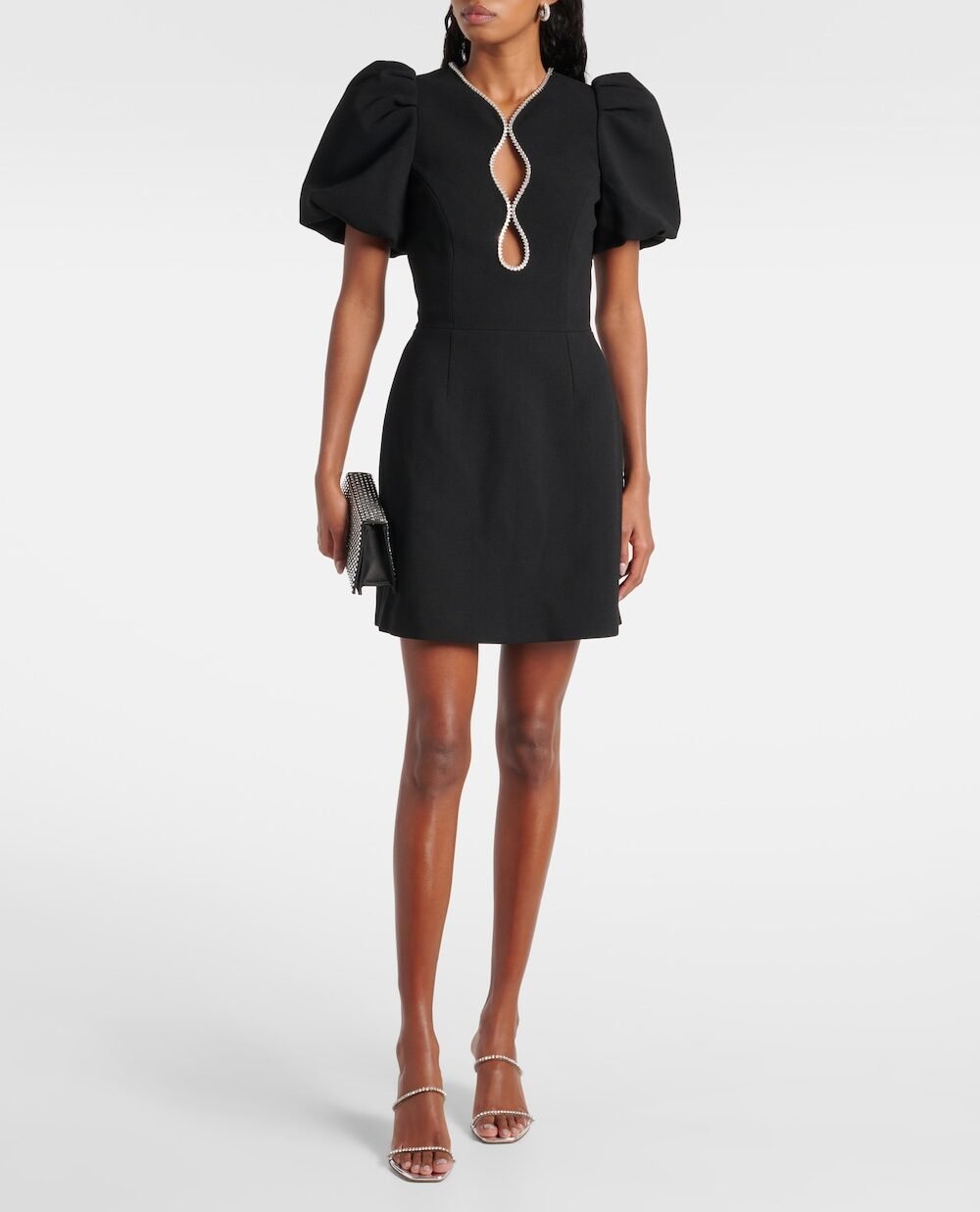 Estella mini Black