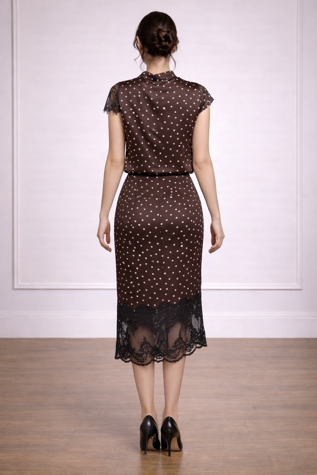 Classy polka - Image 3