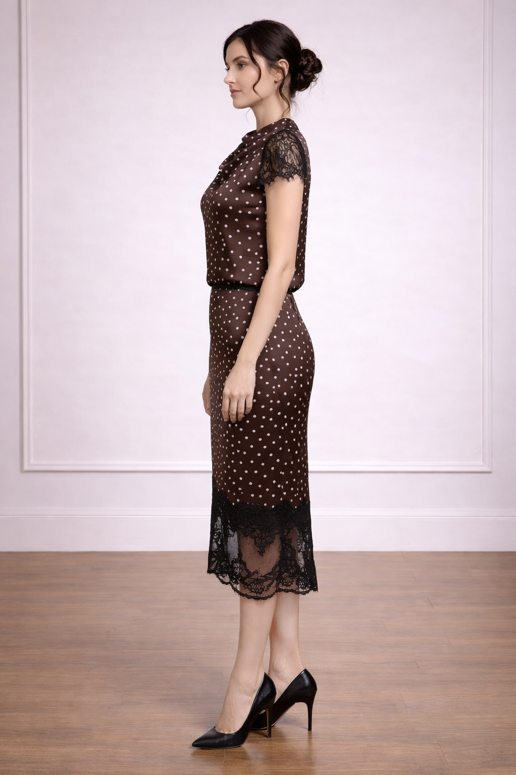 Classy polka - Image 4